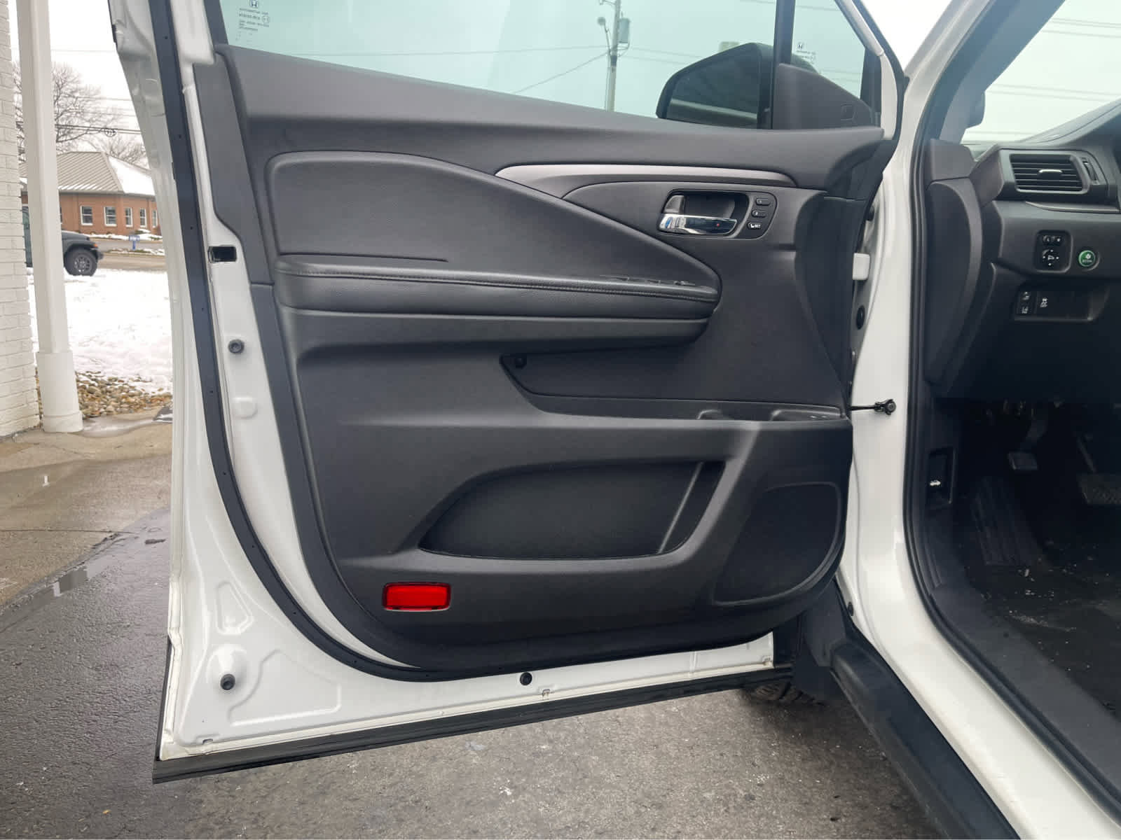 Used 2021 Honda Pilot Special Edition image 20