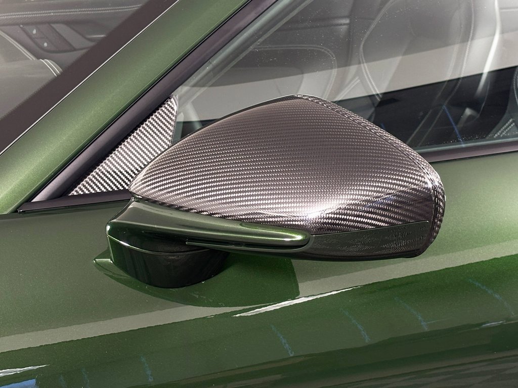 New 2026 Porsche 911 GT3 image 13