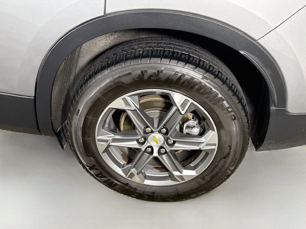 Used 2023 Chevrolet Blazer LT AWD/4WD image 33
