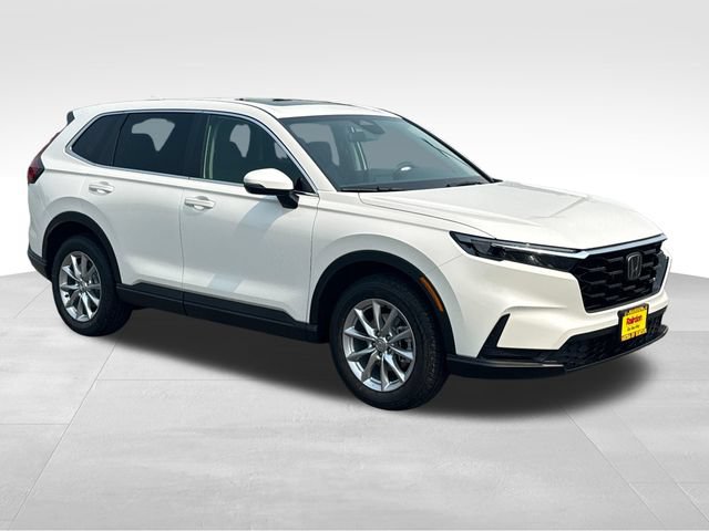 New 2026 Honda CR-V EX 360° Tour