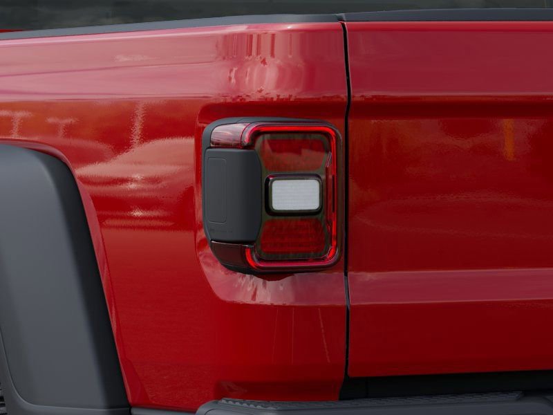 New 2025 Jeep Gladiator Mojave w/ Convenience Group image 10