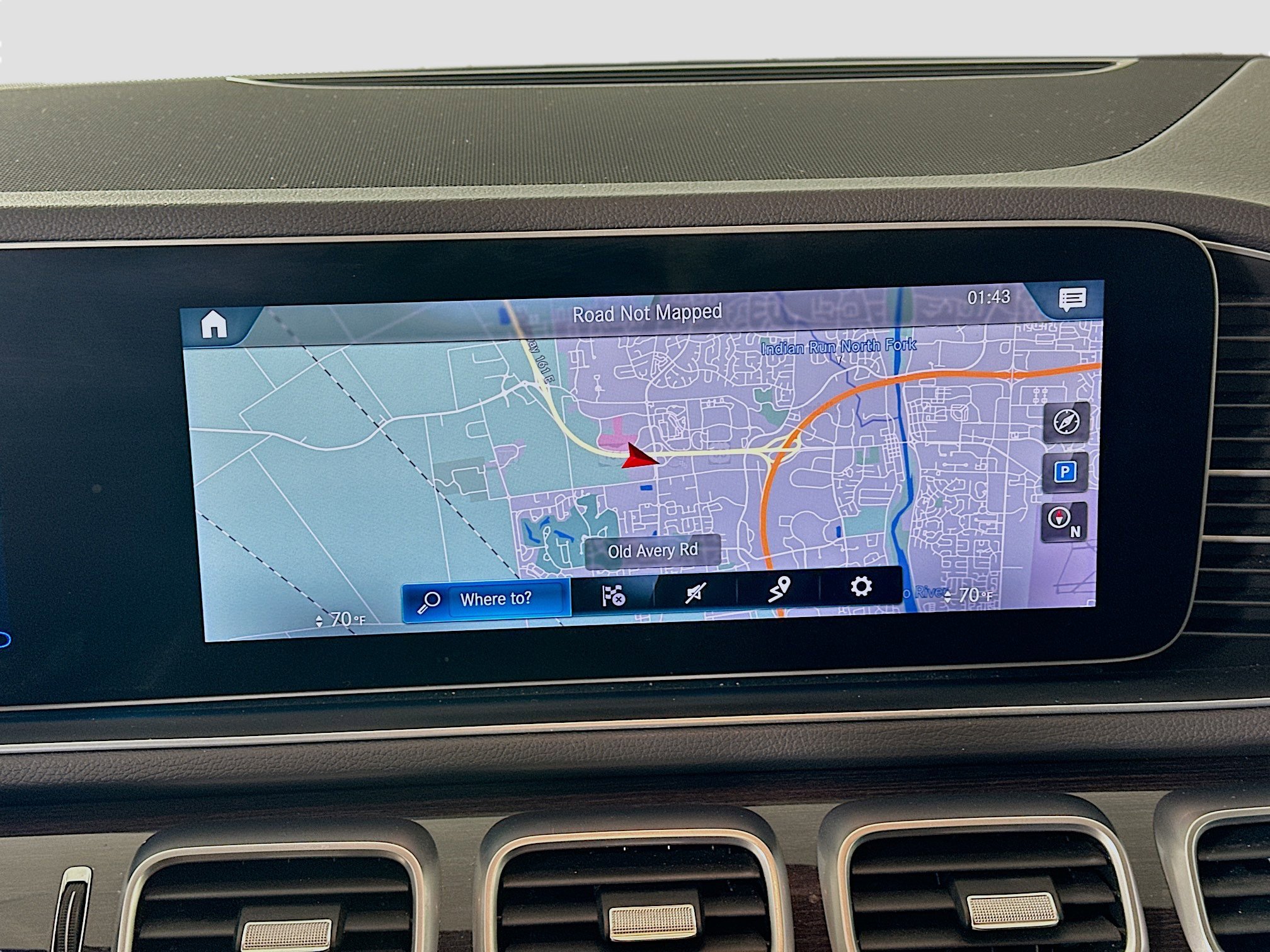 Certified 2021 Mercedes-Benz GLE 350 4MATIC image 17