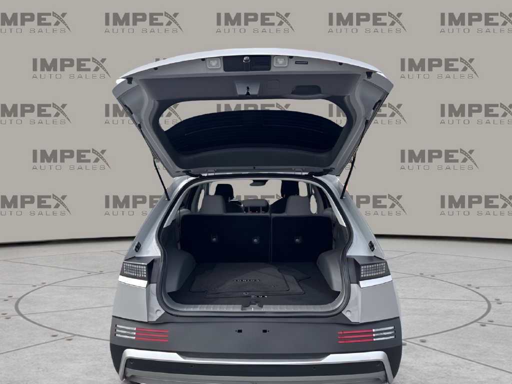Used 2025 Hyundai Ioniq 5 SE RWD image 27