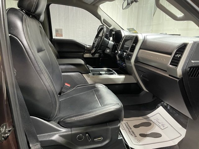Used 2018 Ford F250 Lariat image 28