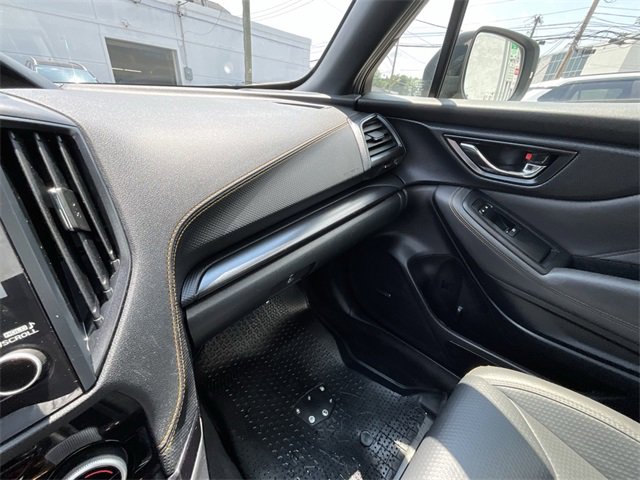 Used 2022 Subaru Forester Wilderness image 21