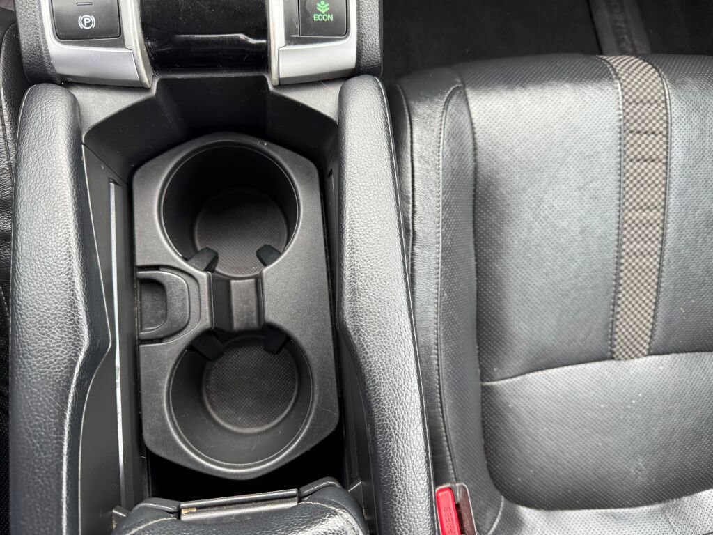 Used 2020 Honda Civic EX-L image 22