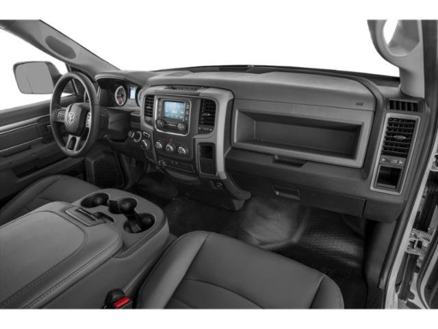 Used 2019 RAM 1500 Tradesman w/ Popular Equipment Group image 18