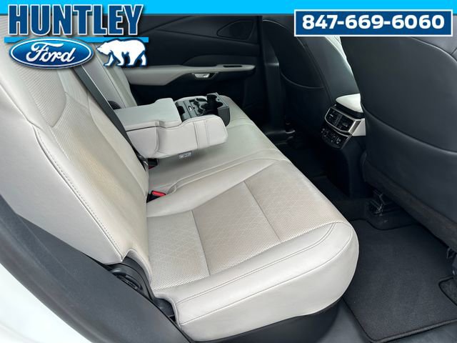 Used 2023 Lexus RX 350 Premium Plus w/ Cold Area Package image 11