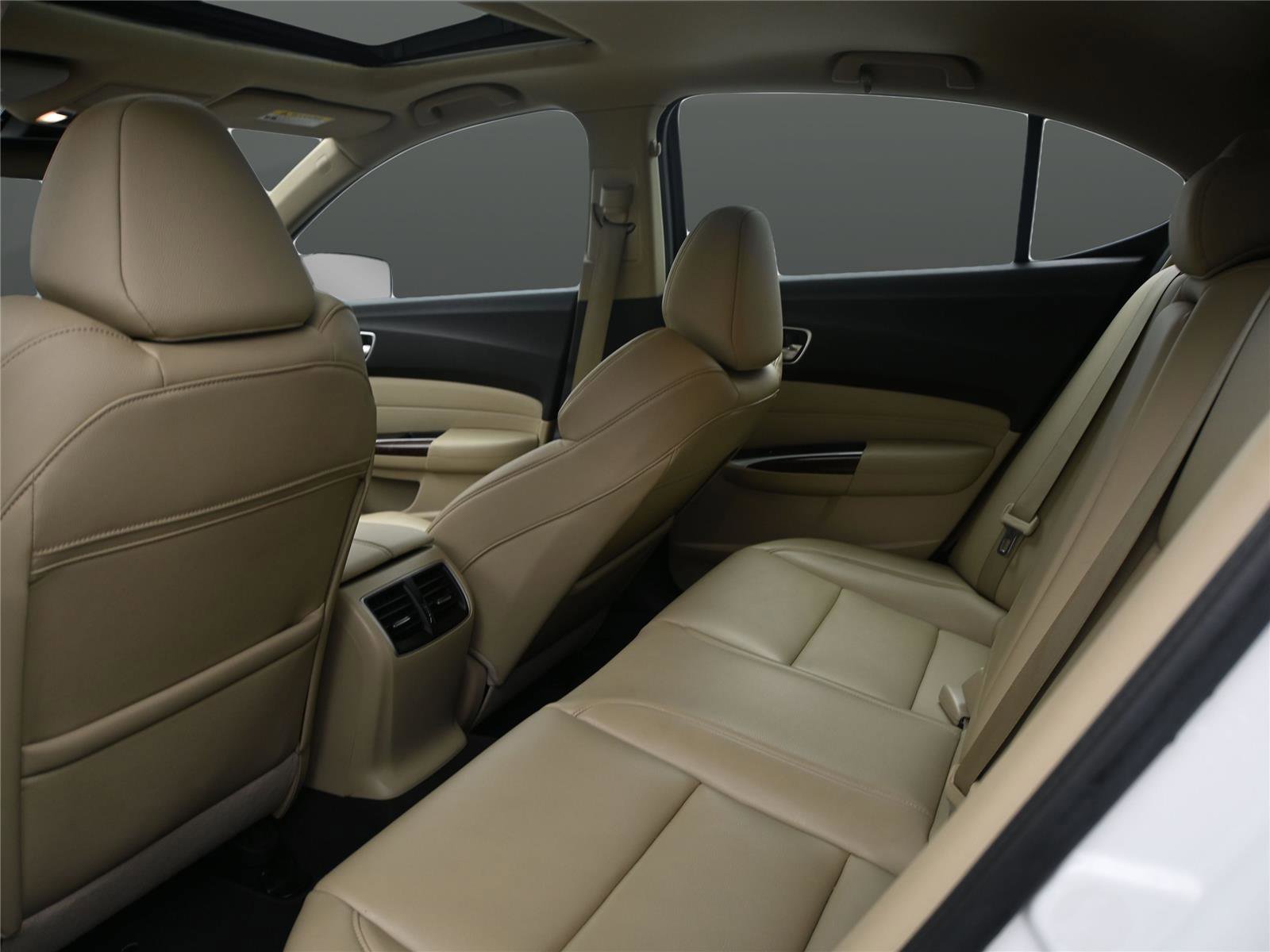 Used 2019 Acura TLX FWD image 12
