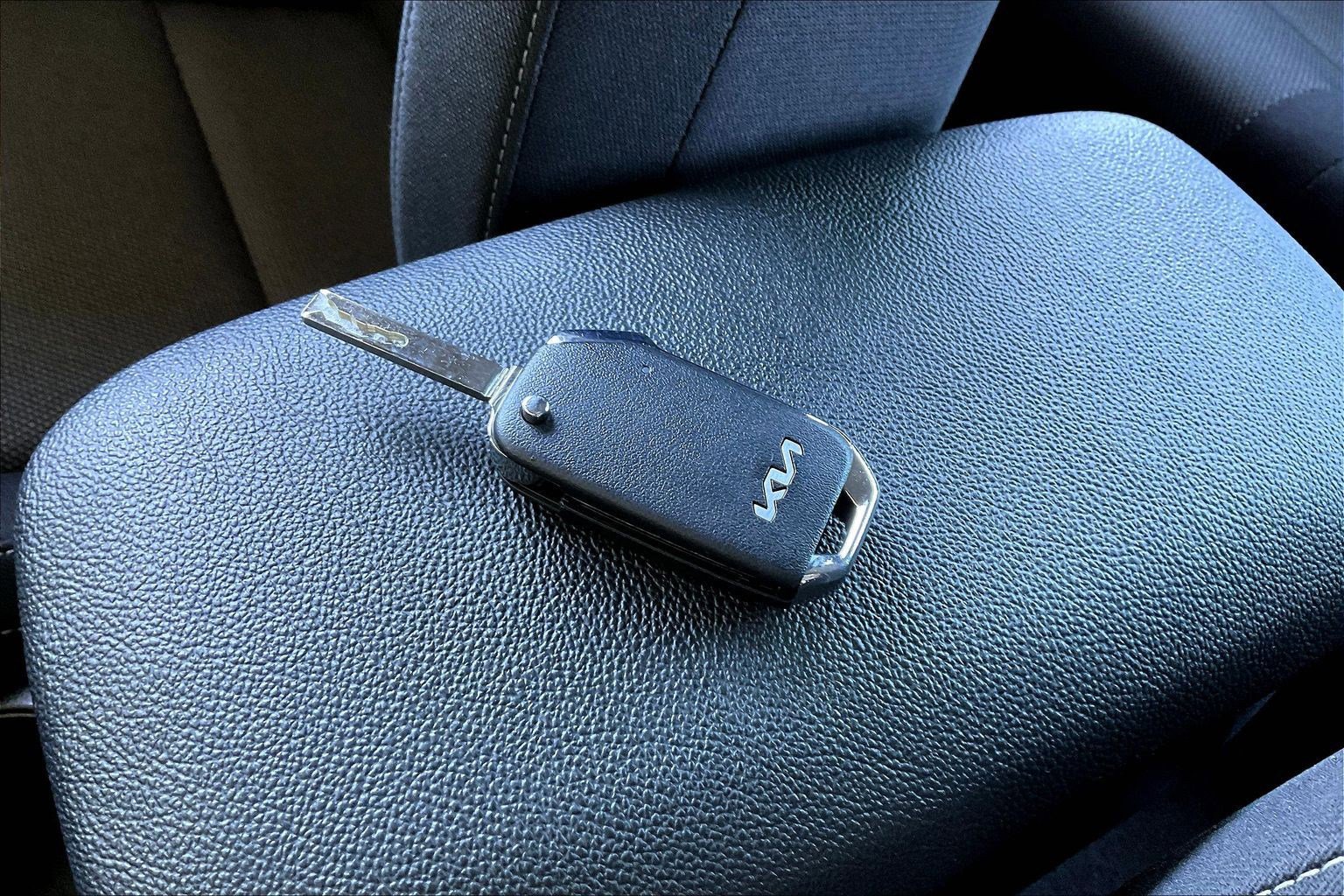 Used 2024 Kia Forte LX image 32