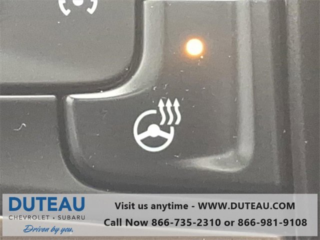 Used 2022 Chevrolet Silverado 1500 High Country image 17