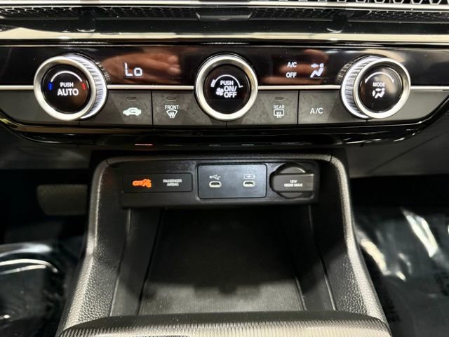 Used 2025 Honda Civic LX image 32