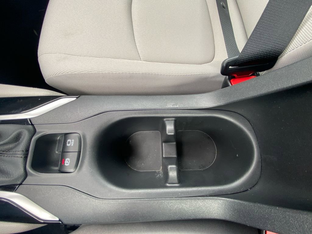 Used 2024 Toyota Corolla Cross L FWD image 22