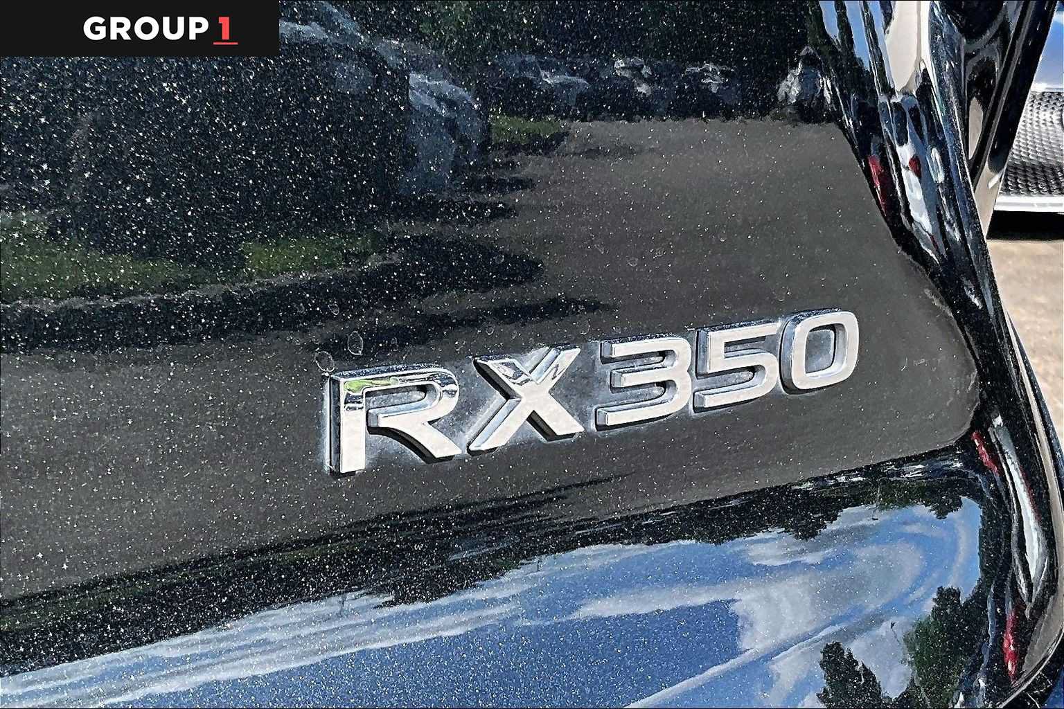 Certified 2026 Lexus RX 350 Premium w/ Accessory Package (Z1) FWD image 28