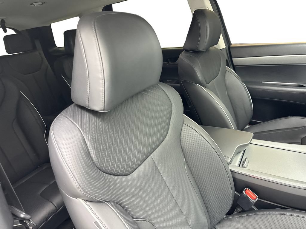 Used 2024 Hyundai Palisade XRT FWD image 47