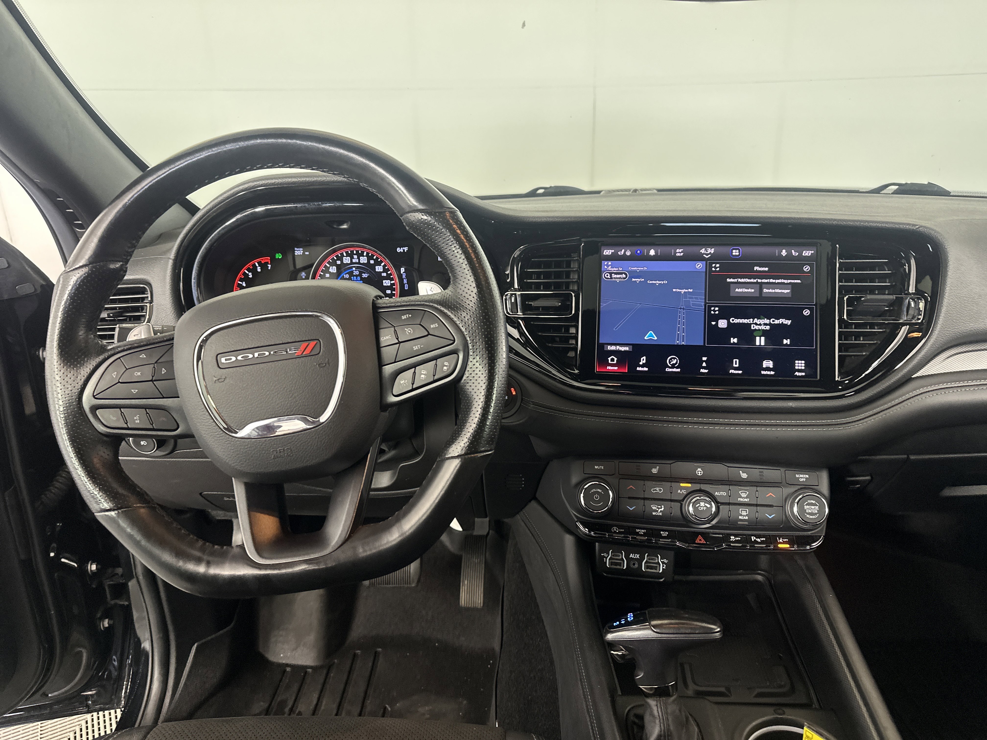 Used 2022 Dodge Durango GT image 3