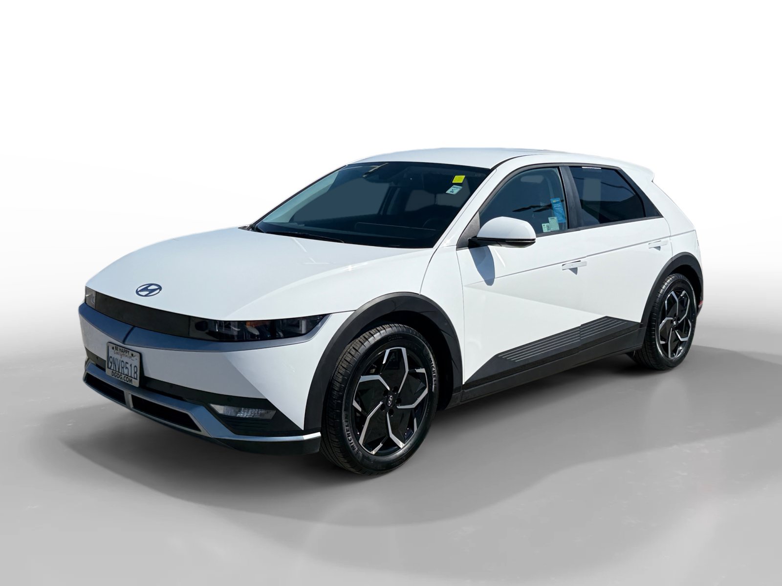 Certified 2024 Hyundai Ioniq 5 SEL