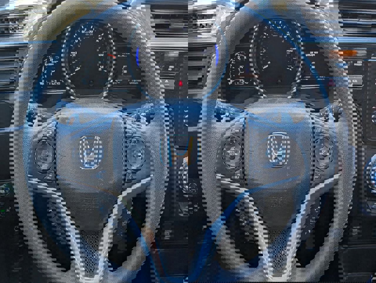 Used 2018 Honda Fit EX image 11