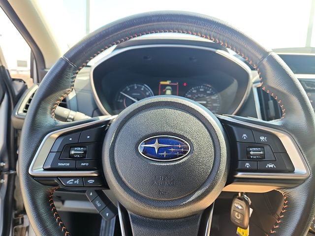 Used 2019 Subaru Crosstrek 2.0i Premium w/ Eyesight System AWD/4WD image 18
