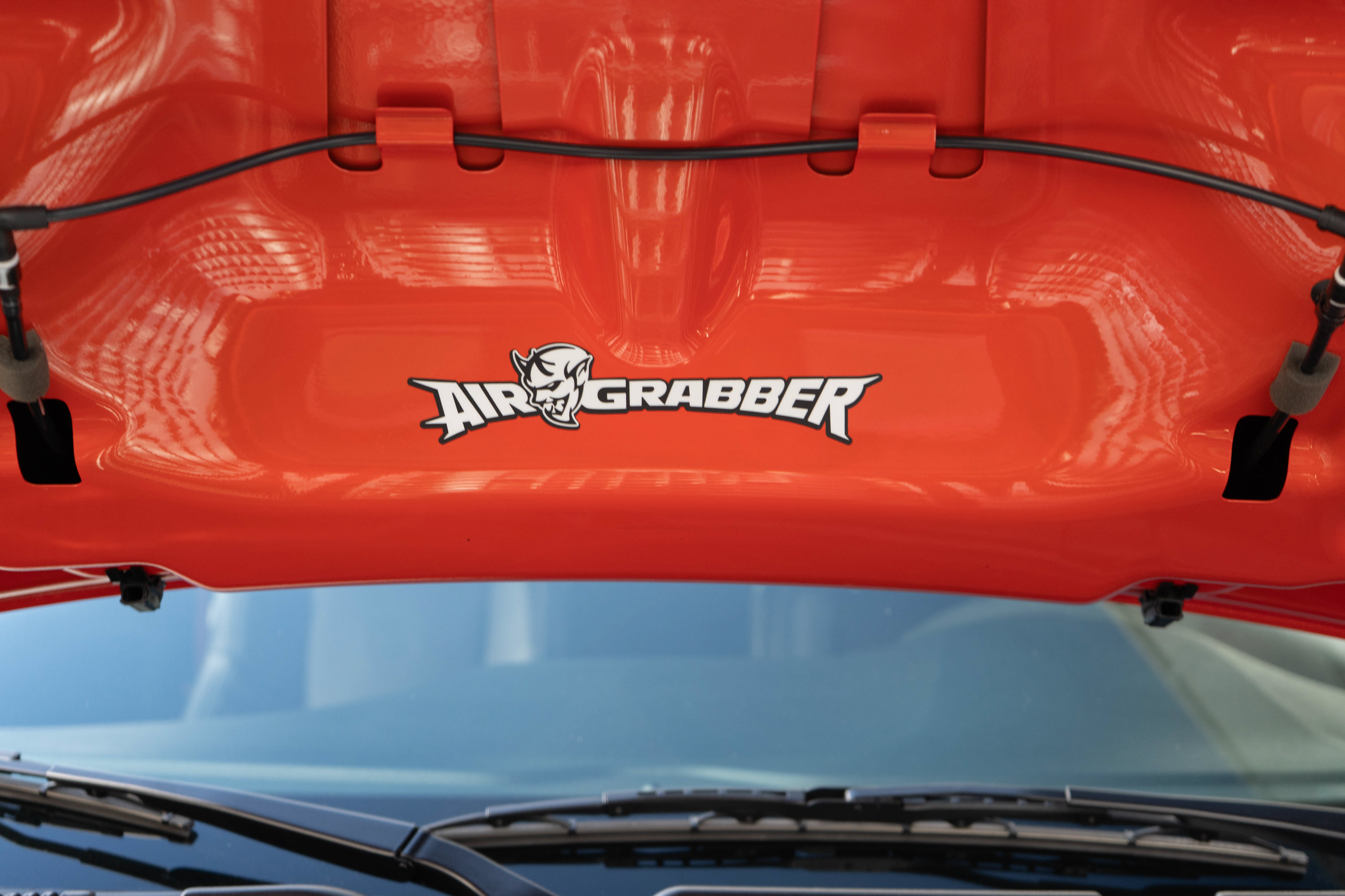 Used 2018 Dodge Challenger SRT Demon RWD image 31