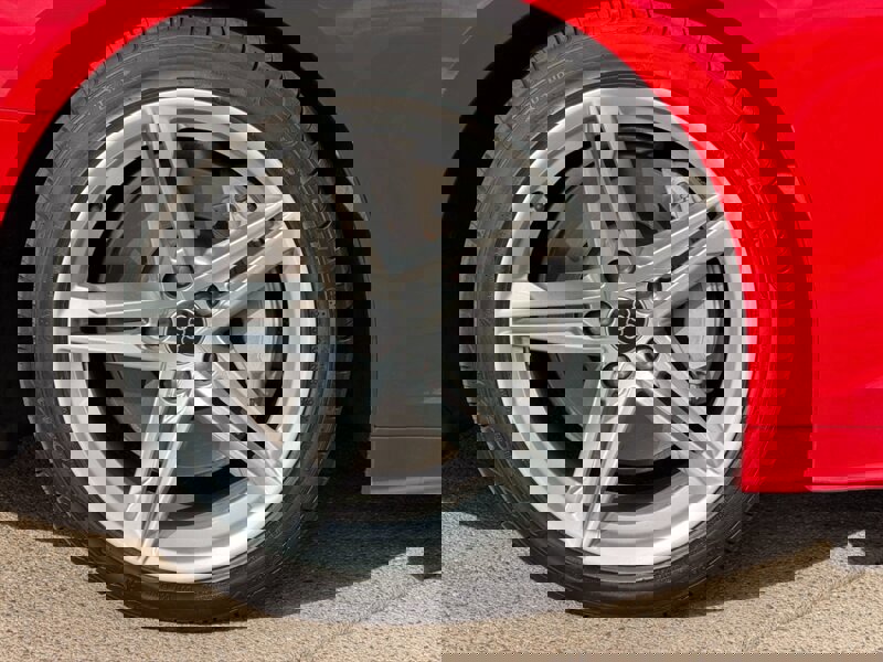 Used 2022 Audi A5 2.0T Premium image 35