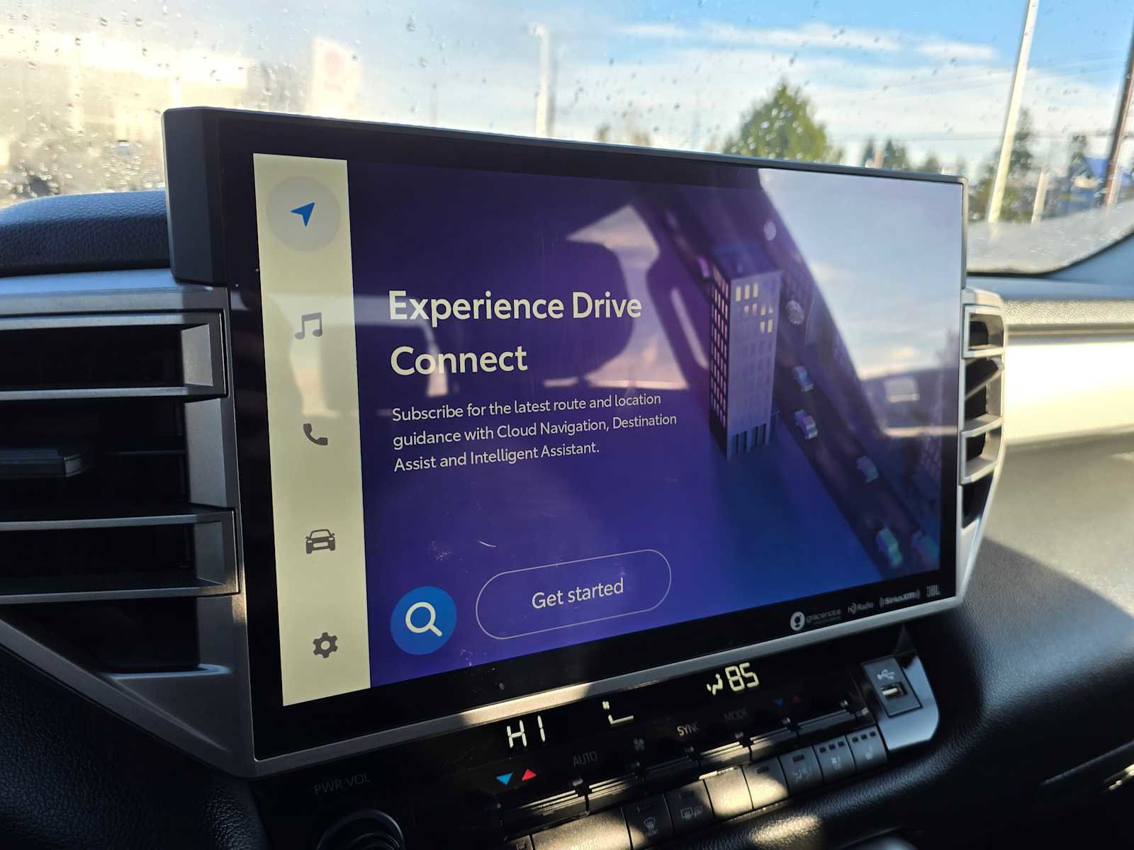 Used 2023 Toyota Tundra Limited w/ TRD Off-Road Package image 33