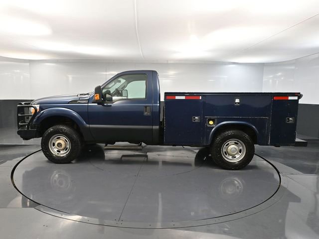 Used 2014 Ford F250 XL image 8