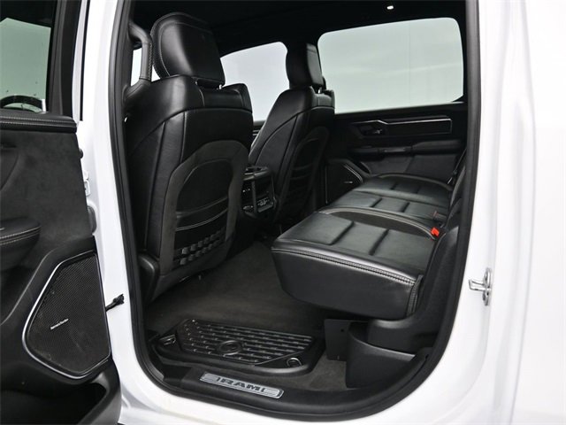 Used 2021 RAM 1500 TRX w/ TRX Level 2 Equipment Group image 21