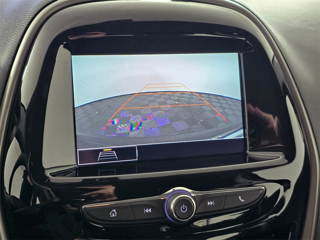 Used 2022 Chevrolet Spark LS image 32