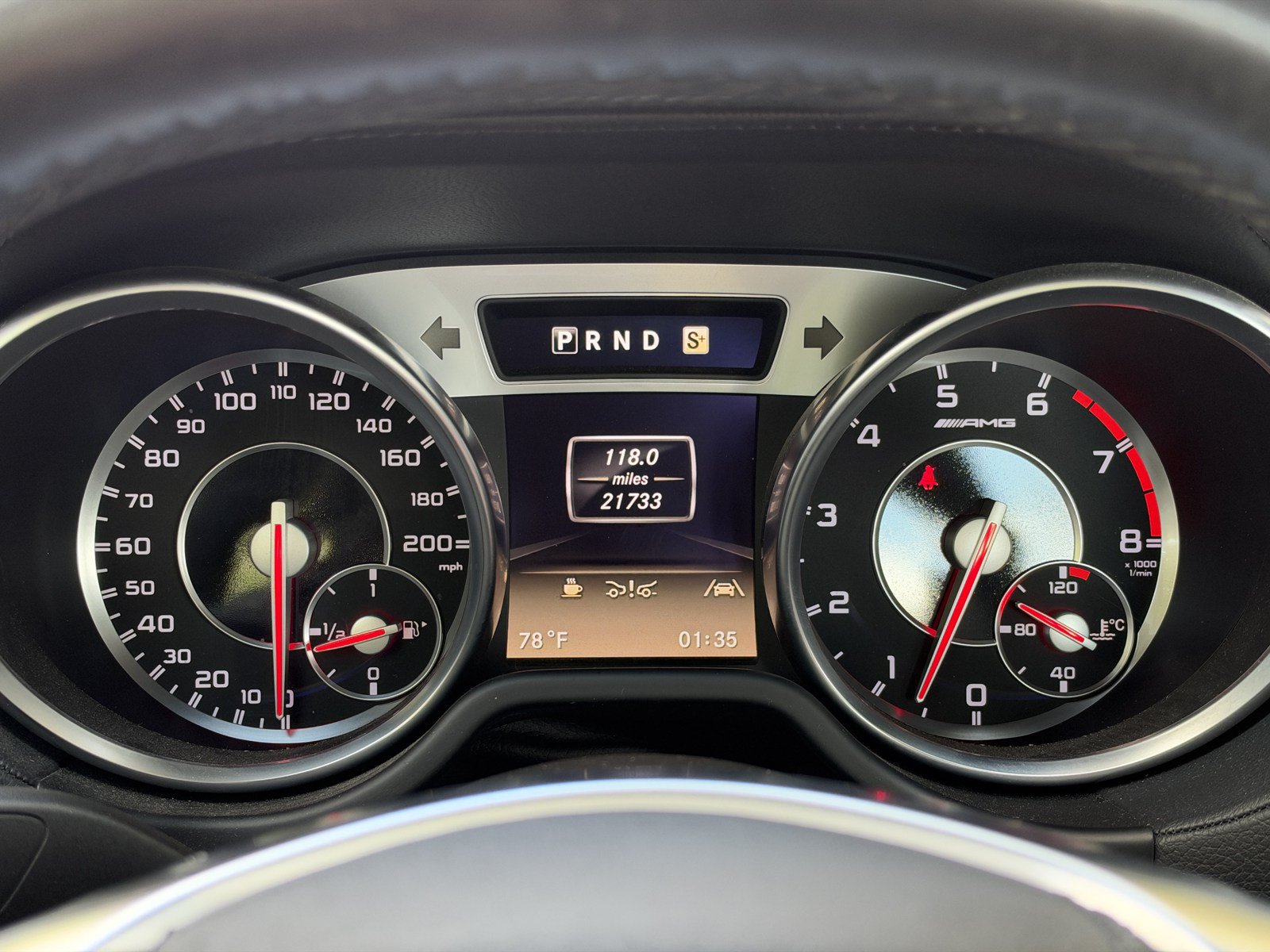 Used 2013 Mercedes-Benz SL 63 AMG image 20