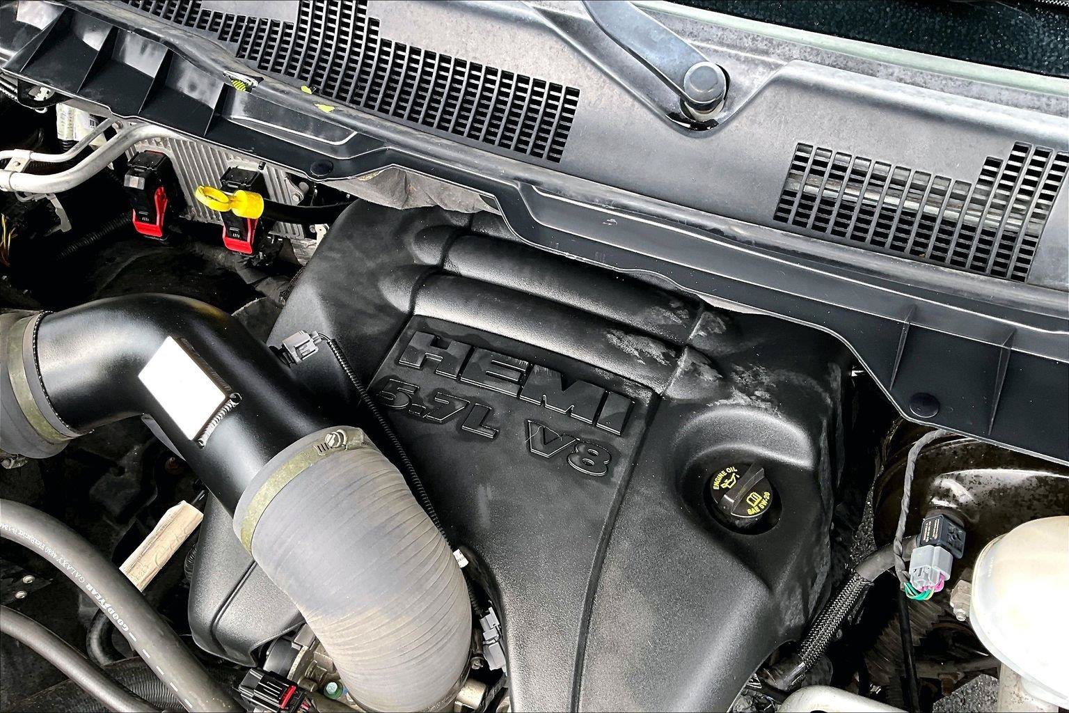 Used 2013 RAM 1500 Express AWD/4WD image 30