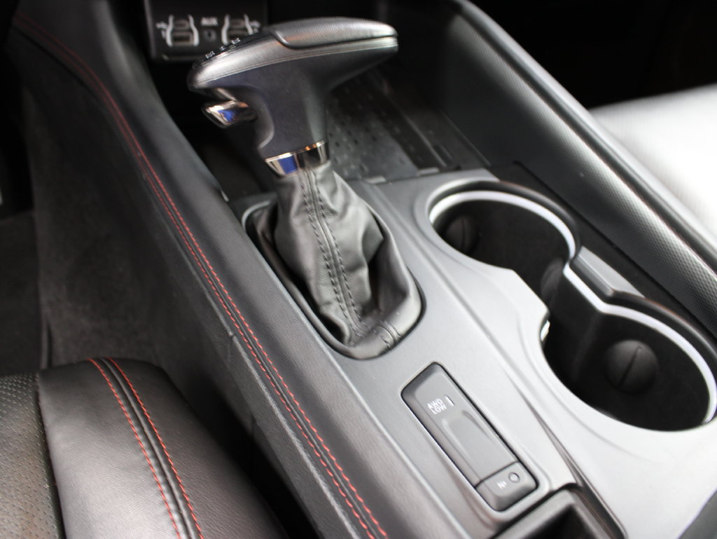 Used 2025 Dodge Durango R/T AWD/4WD image 60