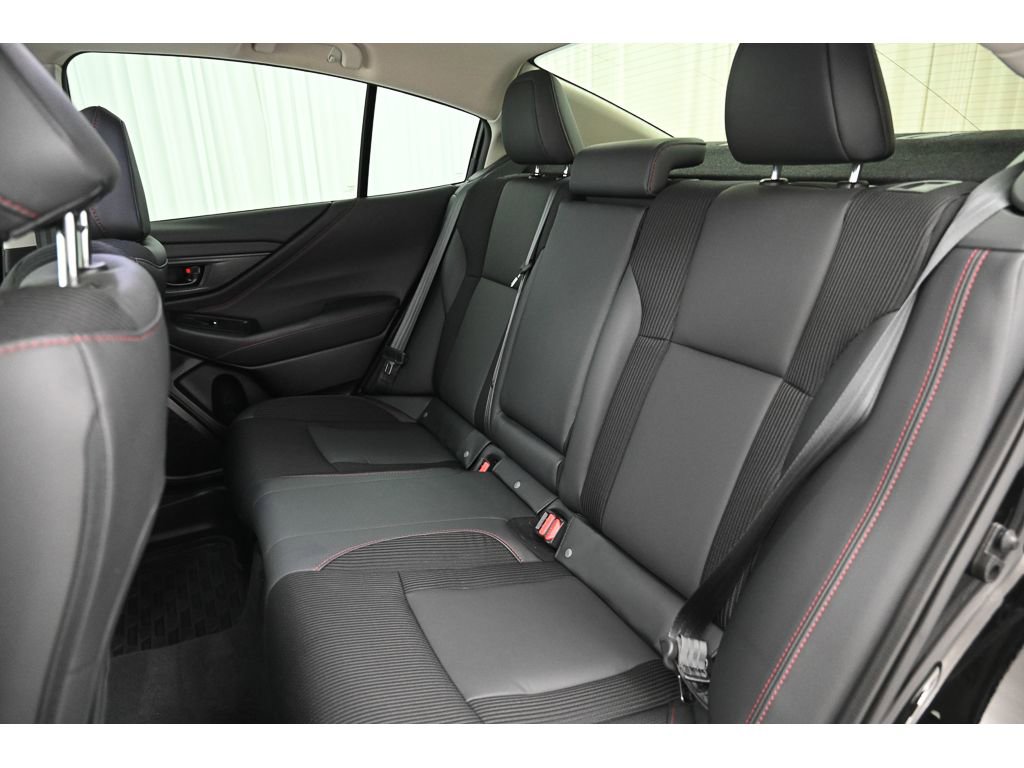 Used 2023 Subaru Legacy Sport image 21