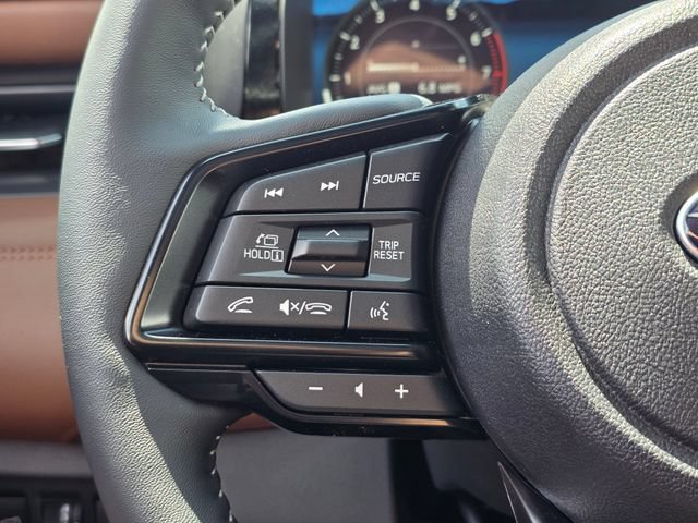 New 2026 Subaru Outback Touring AWD/4WD image 29
