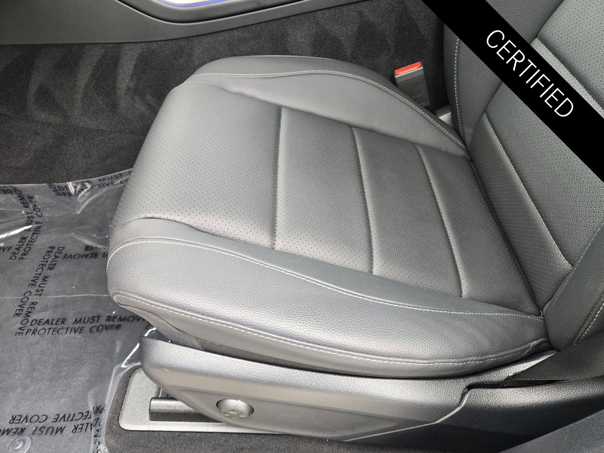 Certified 2026 Mercedes-Benz GLE 350 4MATIC image 23