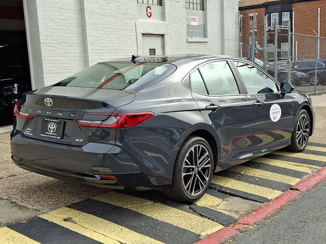 Used 2026 Toyota Camry XLE w/ Premium Package image 6