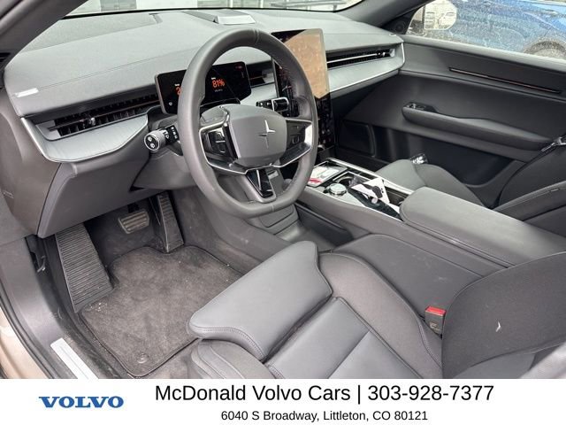 Used 2025 Polestar Polestar 3 image 8