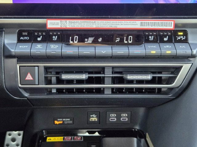 New 2026 Toyota Camry XSE FWD image 18