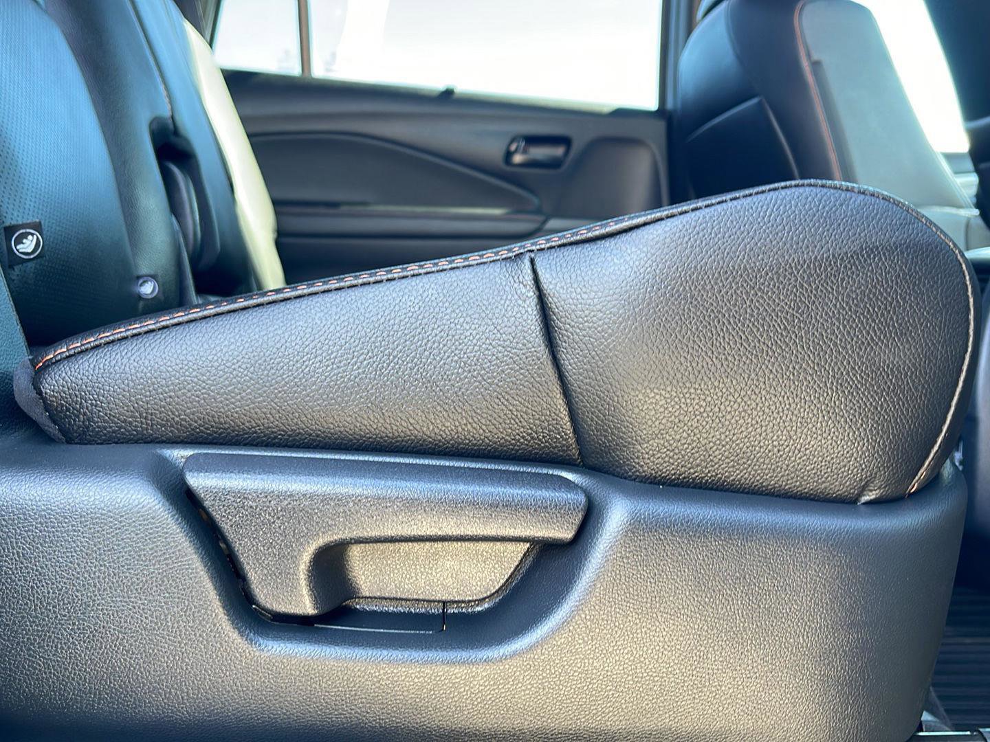 Used 2023 Honda Passport TrailSport image 18