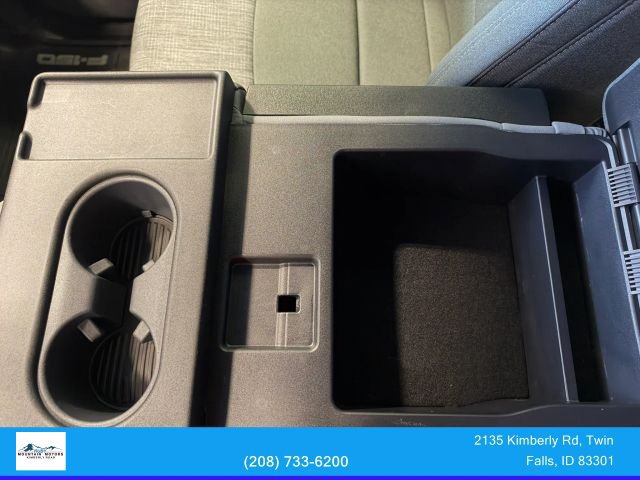 Used 2023 Ford F150 XLT AWD/4WD image 19