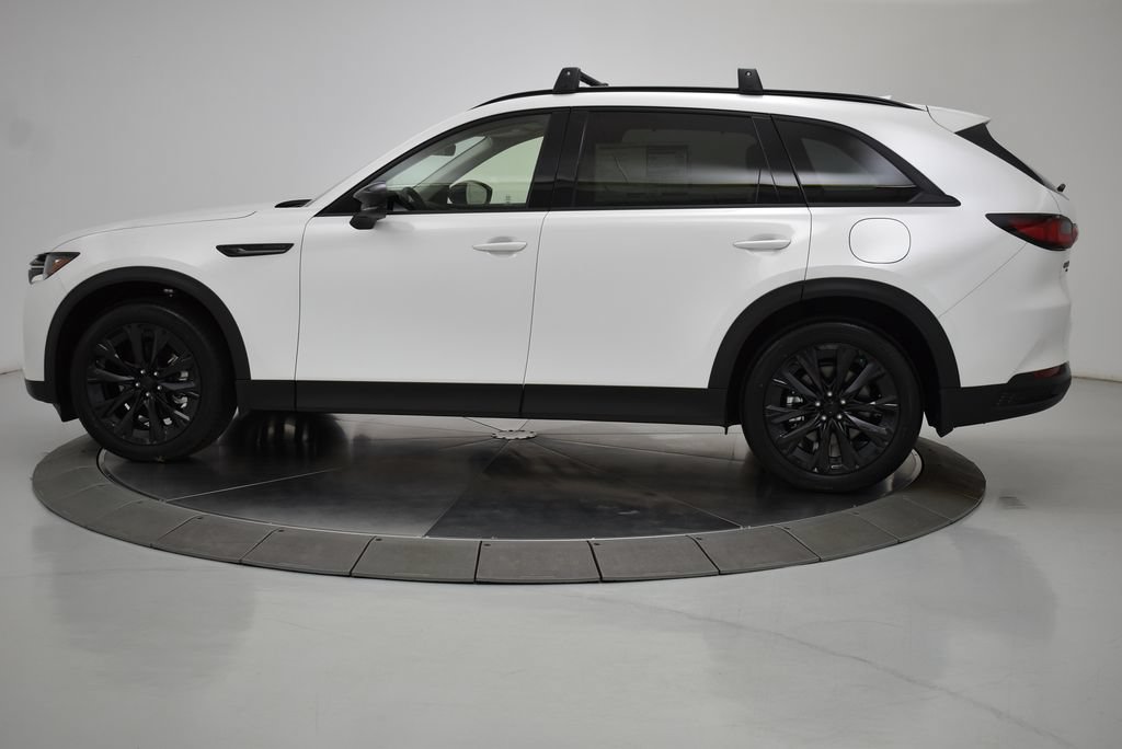 New 2026 MAZDA CX-90 3.3 Turbo w/ Premium Sport Pkg AWD/4WD image 17