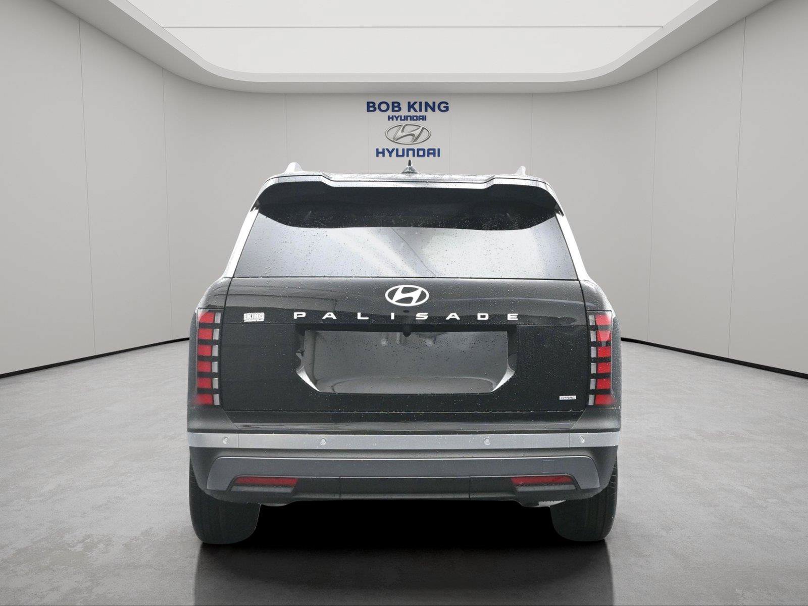 New 2026 Hyundai Palisade SEL AWD/4WD image 5