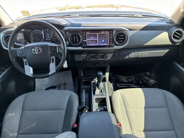 Used 2020 Toyota Tacoma SR5 image 12