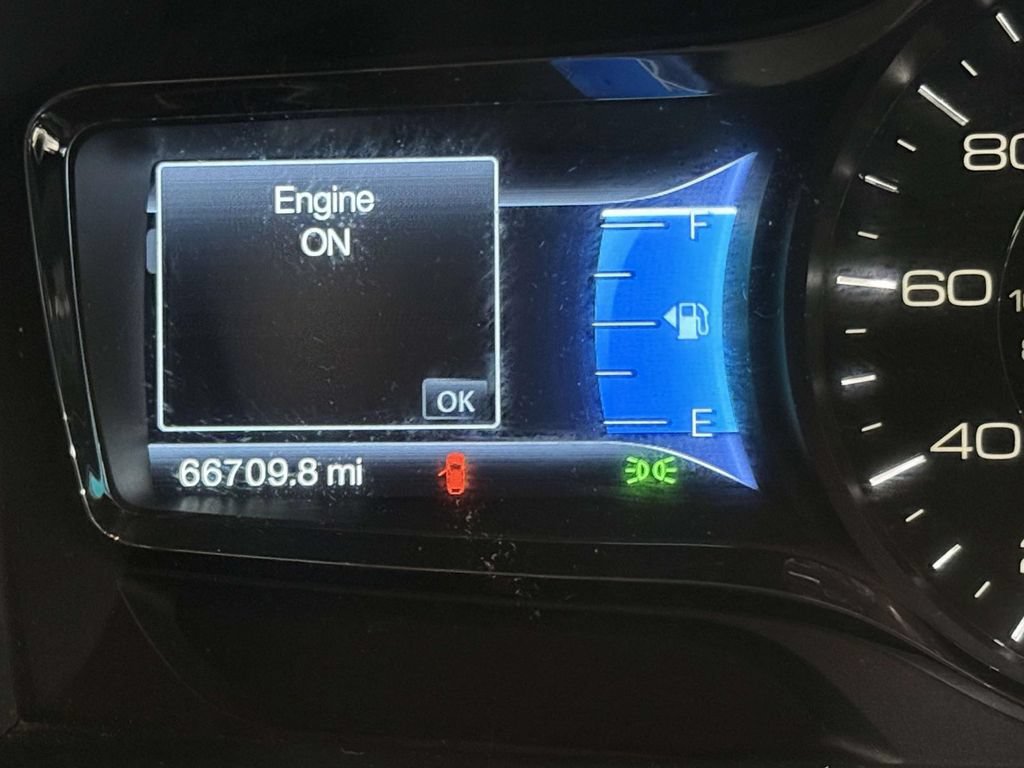 Used 2014 Lincoln MKX AWD w/ Equipment Group 102A image 5