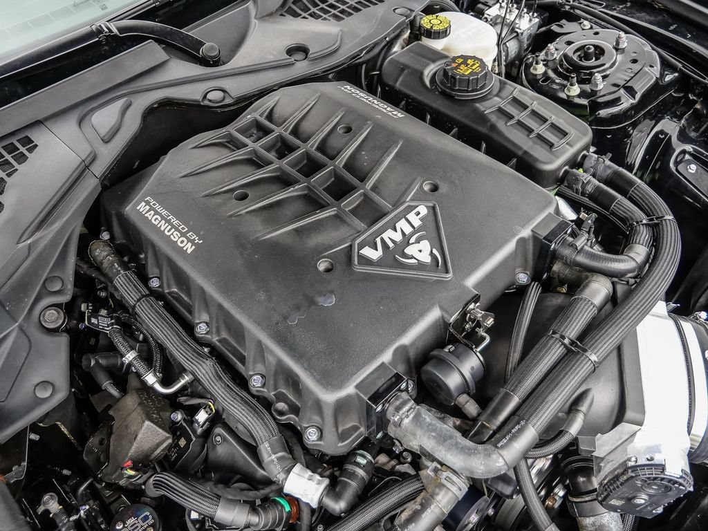 Used 2022 Ford Mustang GT Premium w/ GT Performance Package RWD image 34