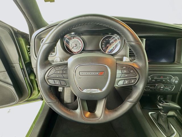 Used 2023 Dodge Charger Scat Pack w/ Plus Group image 15