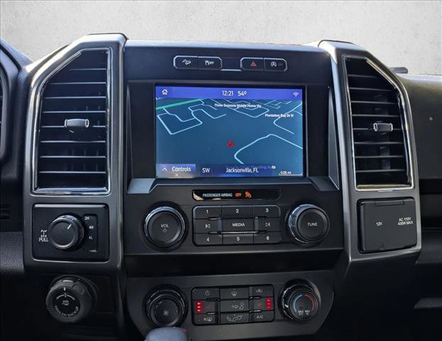 Used 2020 Ford F150 XLT w/ Equipment Group 302A Luxury image 10