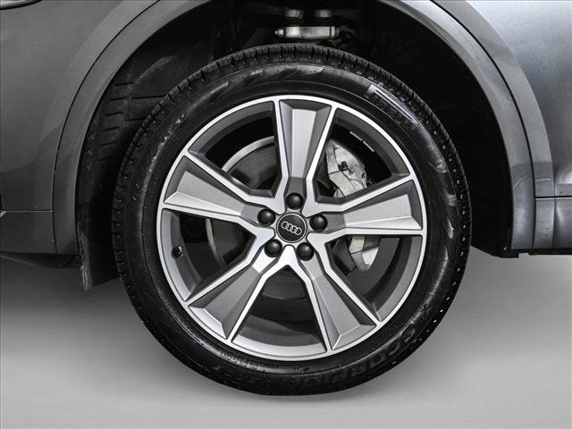 Certified 2025 Audi Q5 2.0T Premium w/ Convenience Plus Package AWD/4WD image 25