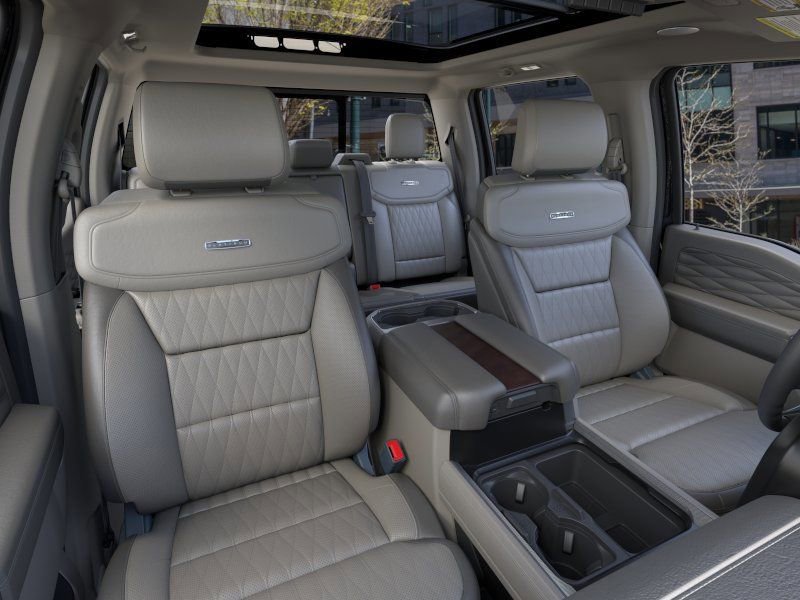 New 2026 Ford F450 Platinum AWD/4WD image 10