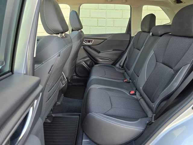 Used 2022 Subaru Forester Premium image 44